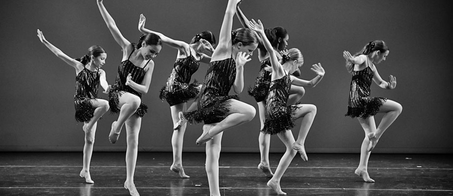 St. Louis Academy of Dance ( SLAD ) - Home