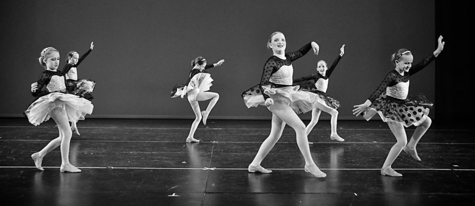 St. Louis Academy Of Dance ( Slad ) - Home