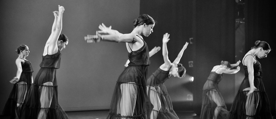 St. Louis Academy Of Dance ( Slad ) - Home