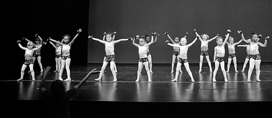 St. Louis Academy Of Dance ( Slad ) - Home