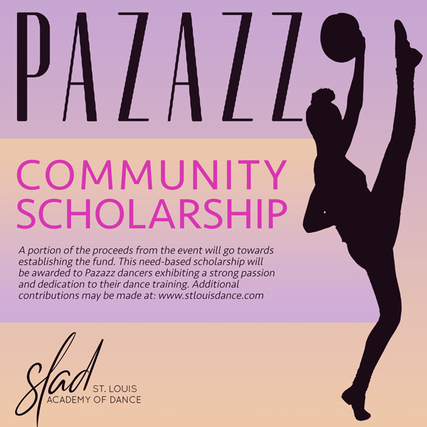 SCHOLARSHIP SUPPORT