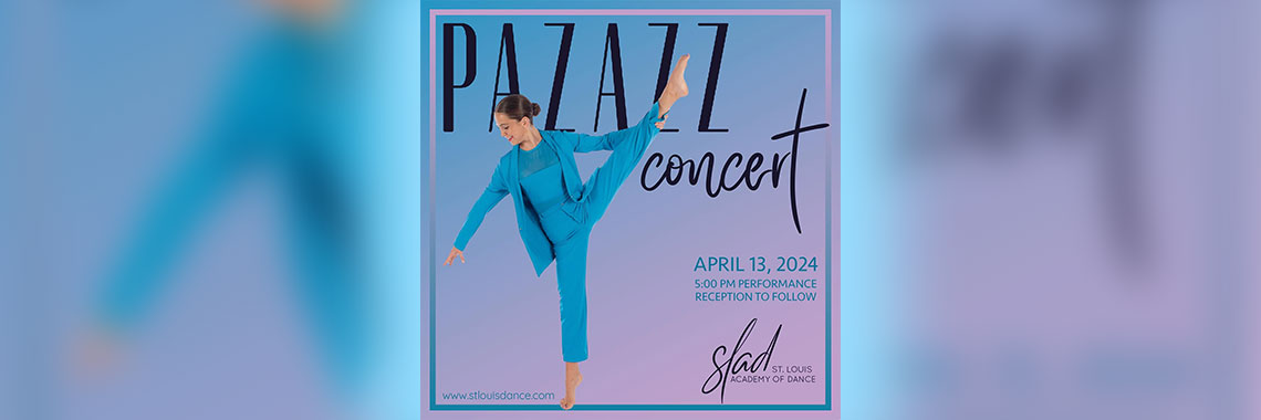 Pazazz Concert 2024